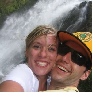 Meet your Posher, Savanna